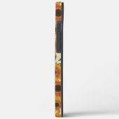 Summer Sunflowers  Case-Mate iPhoneケース (裏面 / 左)