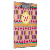 Summer Sweets Clipboard クリップボード (右)