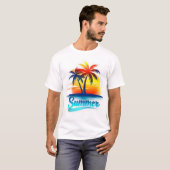 Summer Tシャツ (正面フル)