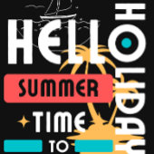 summer t-shirt tシャツ