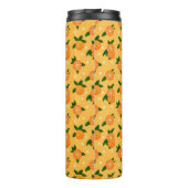 Summer Tangerines タンブラー (裏面)