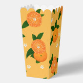 Summer Tangerines フェイバーボックス (正面)