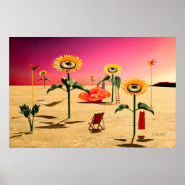 Summer Time ポスター