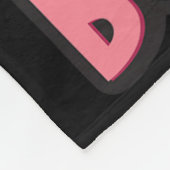 Summer Vacation Chicken Floating Boating Summer Vi フリースブランケット (角)