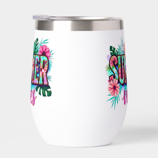 Summer Vibes (右面)