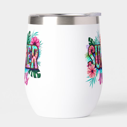 Summer Vibes (左面)