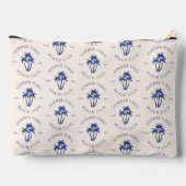 Summer Vibes アクセサリーポーチ (裏面)