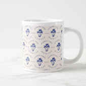 Summer Vibes ジャンボコーヒーマグカップ (右)