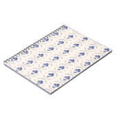 Summer Vibes ノートブック (左側)