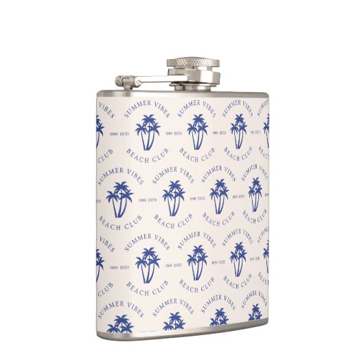 Summer Vibes フラスク (右)