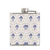 Summer Vibes フラスク (裏面)