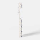 Summer Vibes iPhoneケース (左側面)