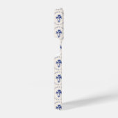 Summer Vibes iPhoneケース (右側面)