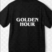 Summer Vibes Sunset Beach Men's T-Shirt | Tシャツ