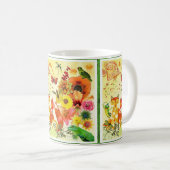 Summer With Friends Mug コーヒーマグカップ (正面右)