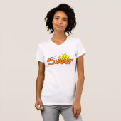 Summer Women's Tシャツ (正面フル)