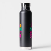 Summer Y'all-54808 ウォーターボトル (左面)