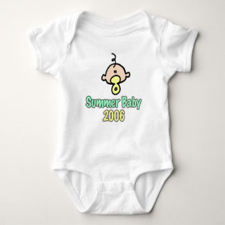 summerbaby_2006 ベビーボディスーツ