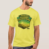 SummerCamp Tシャツ (正面)