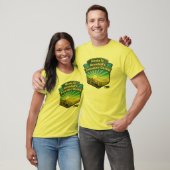 SummerCamp Tシャツ (ユニセックス)