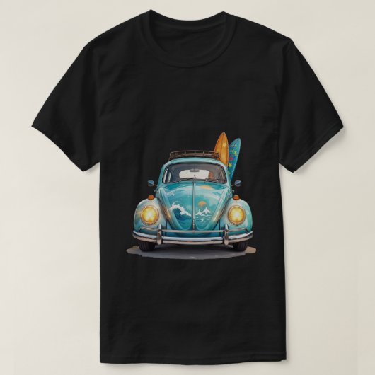 SummerDreaming Tシャツ (デザイン正面)