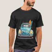 SummerDreaming Tシャツ (正面)
