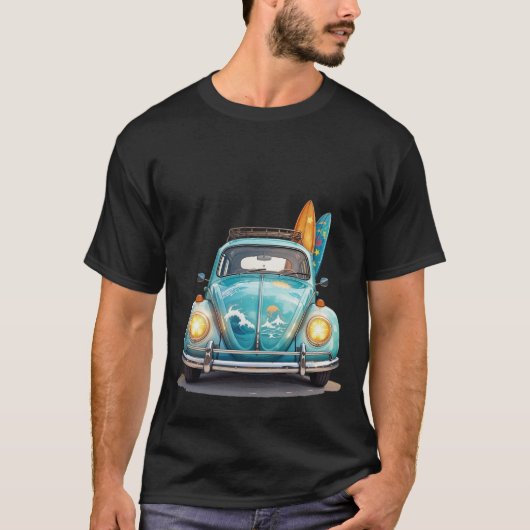 SummerDreaming Tシャツ (正面)