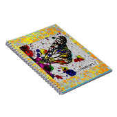 Summerflyノート ノートブック (右側)