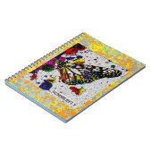 Summerflyノート ノートブック (左側)