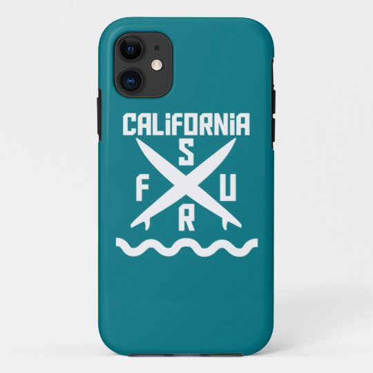 Summerlounge California Surf Iphoneケース Case Mate Iphoneケース Zazzle Co Jp