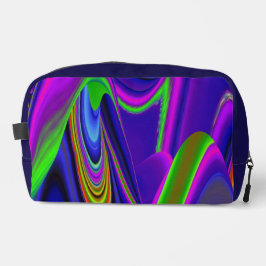 Summerrainbow , Abstract 3D Rainbowart ドップキット