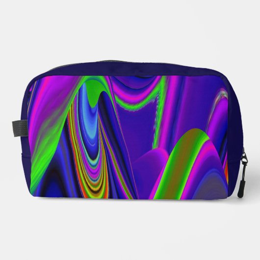 Summerrainbow , Abstract 3D Rainbowart ドップキット (正面)