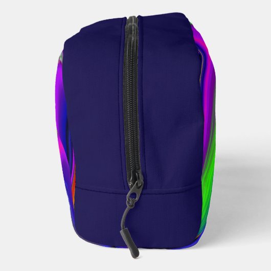 Summerrainbow , Abstract 3D Rainbowart ドップキット (右)