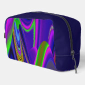 Summerrainbow , Abstract 3D Rainbowart ドップキット (右コーナー)