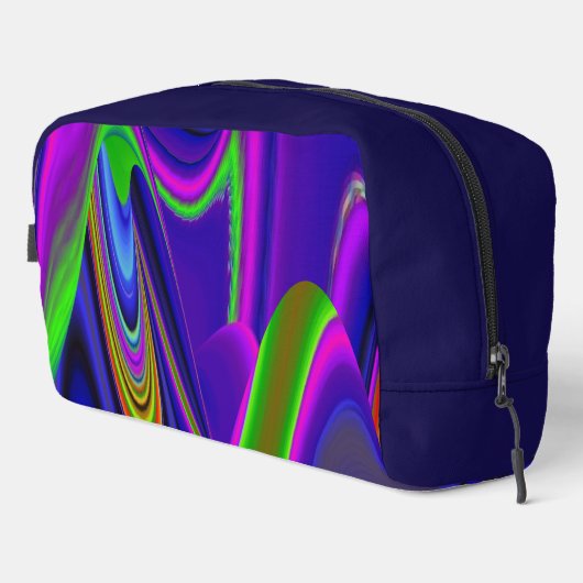 Summerrainbow , Abstract 3D Rainbowart ドップキット (右コーナー)