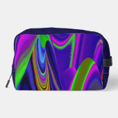 Summerrainbow , Abstract 3D Rainbowart ドップキット (裏面)