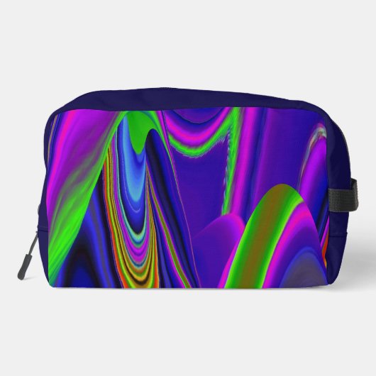 Summerrainbow , Abstract 3D Rainbowart ドップキット (裏面)