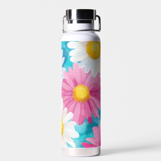 Summertime ウォーターボトル (背面)