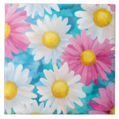 Summertime タイル (正面)