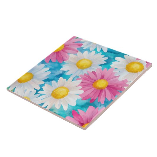 Summertime タイル (側面)