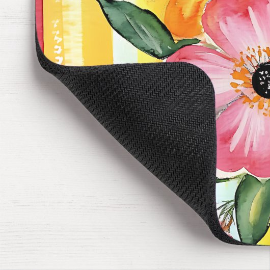 Summertime マウスパッド (コーナー)