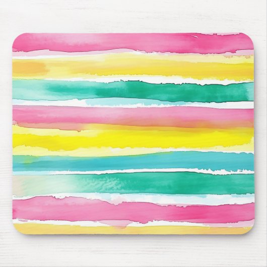 Summertime  マウスパッド (正面)