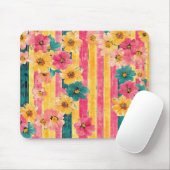 Summertime  マウスパッド (マウス)