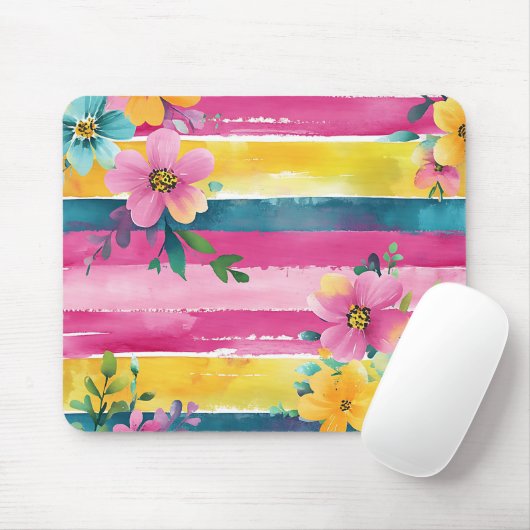 Summertime  マウスパッド (マウス)