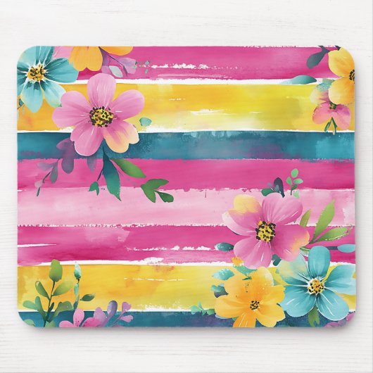 Summertime  マウスパッド (正面)