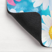 Summertime  マウスパッド (コーナー)