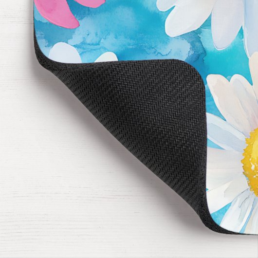 Summertime  マウスパッド (コーナー)