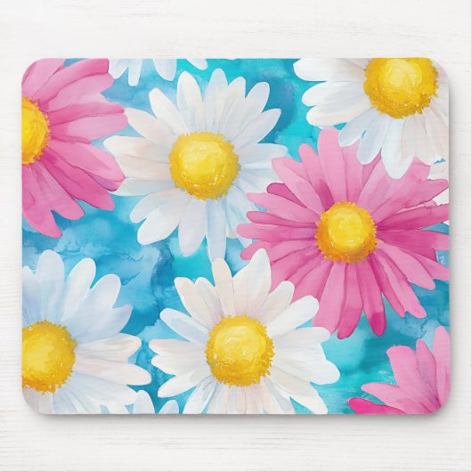 Summertime  マウスパッド (正面)