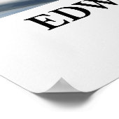 Summertime, 1943 ポスター (角)