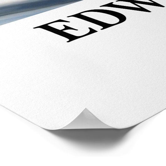 Summertime, 1943 ポスター (角)